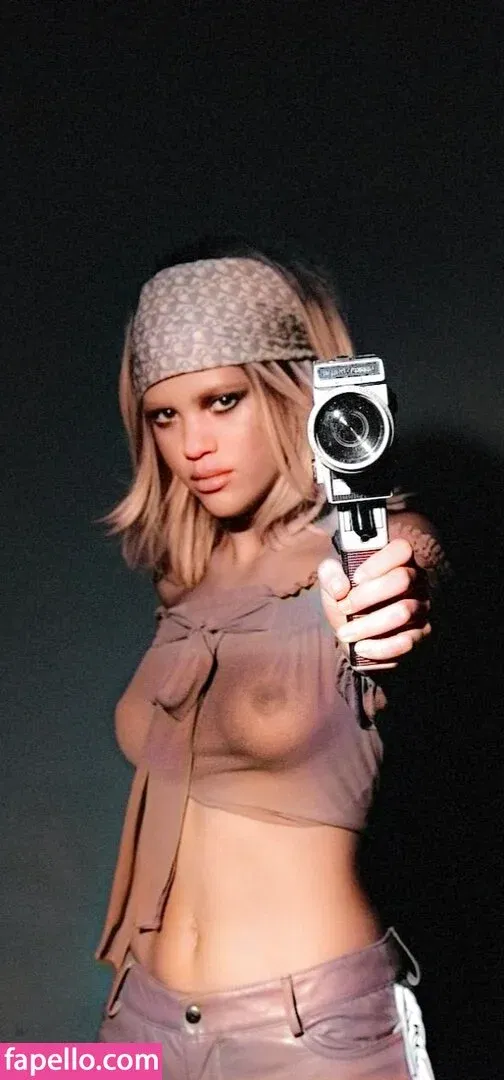 Sofia Richie Onlyfans Photo Gallery 