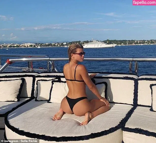 Sofia Richie Onlyfans Photo Gallery 