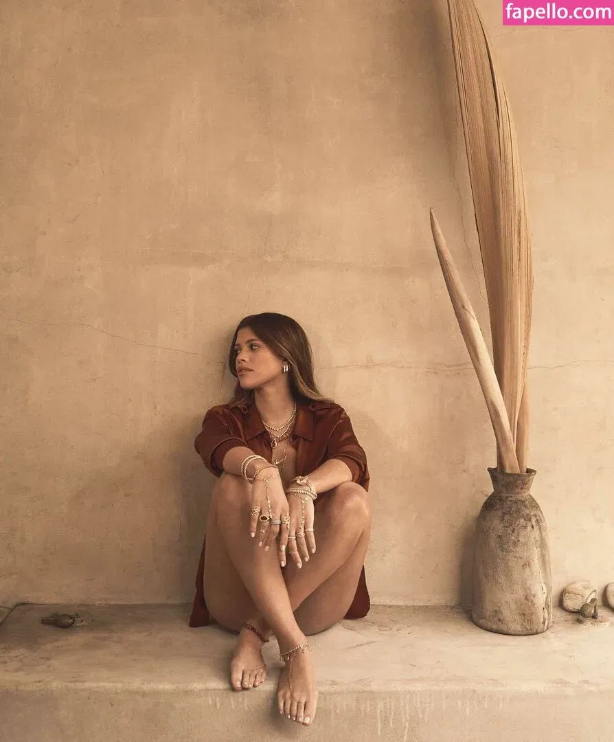 Sofia Richie Onlyfans Photo Gallery 