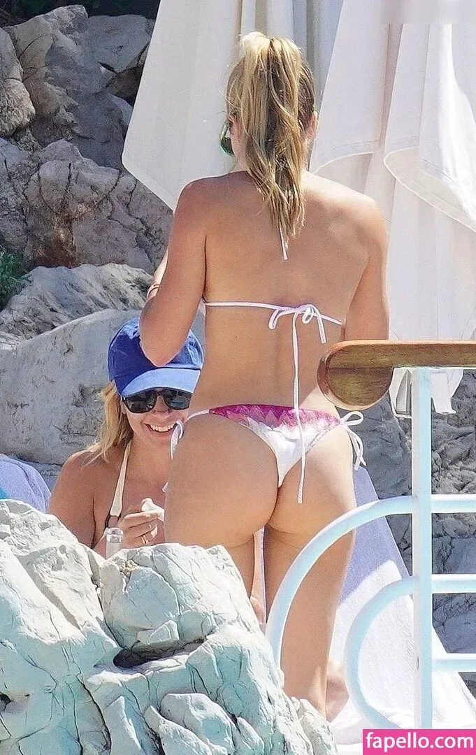 Sofia Richie Onlyfans Photo Gallery 