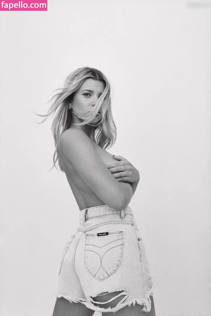 Sofia Richie Onlyfans Photo Gallery 