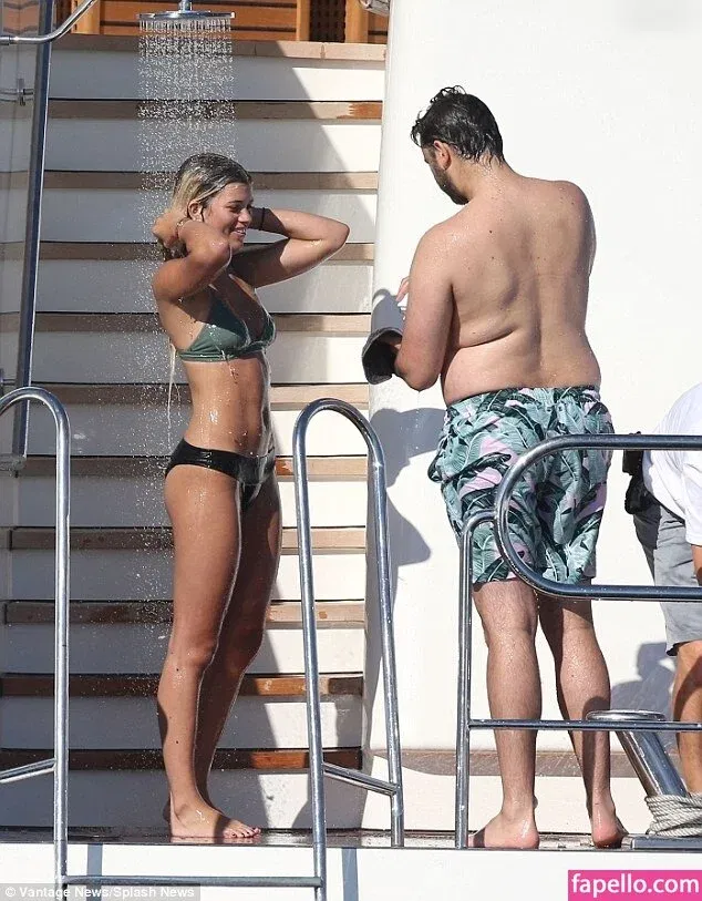 Sofia Richie Onlyfans Photo Gallery 