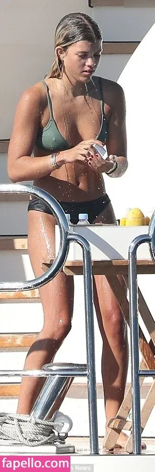 Sofia Richie Onlyfans Photo Gallery 