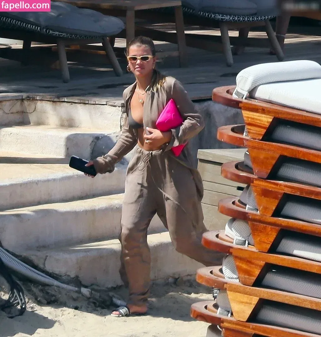 Sofia Richie Onlyfans Photo Gallery 