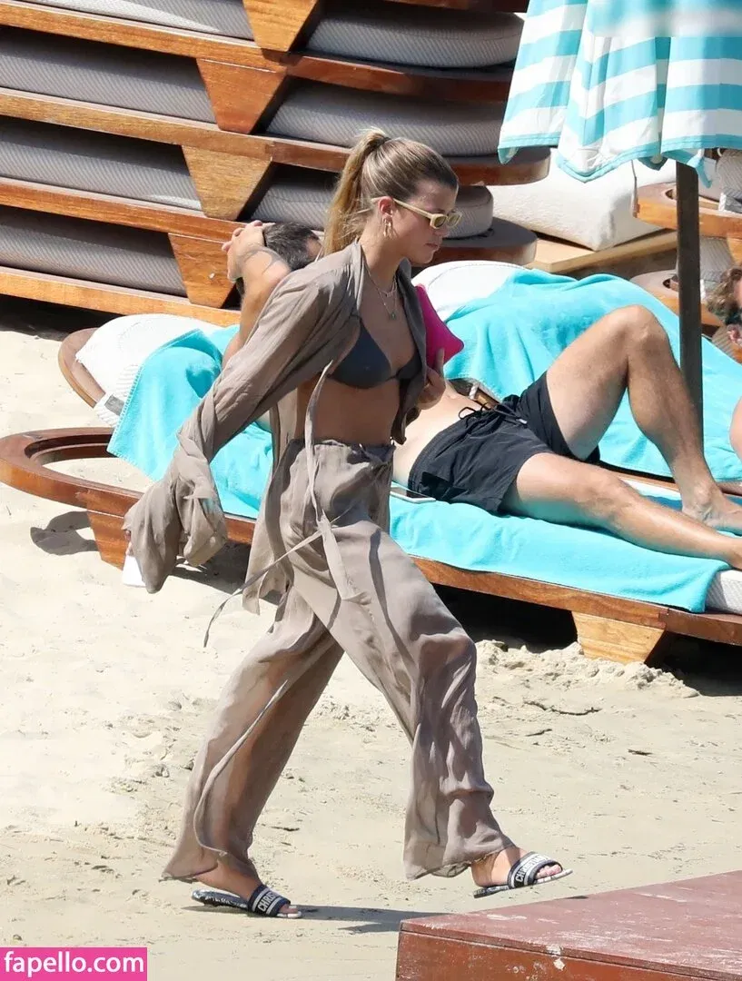 Sofia Richie Onlyfans Photo Gallery 