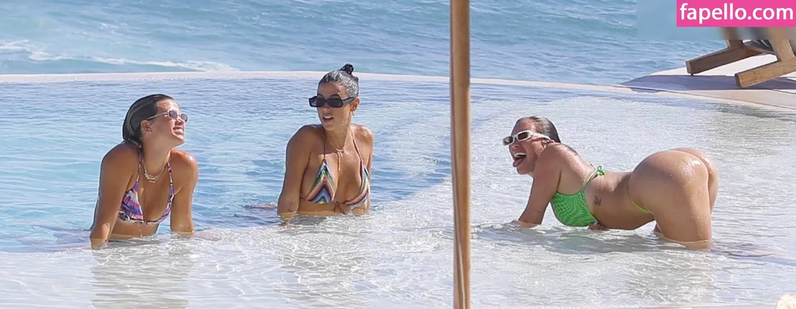 Sofia Richie Onlyfans Photo Gallery 