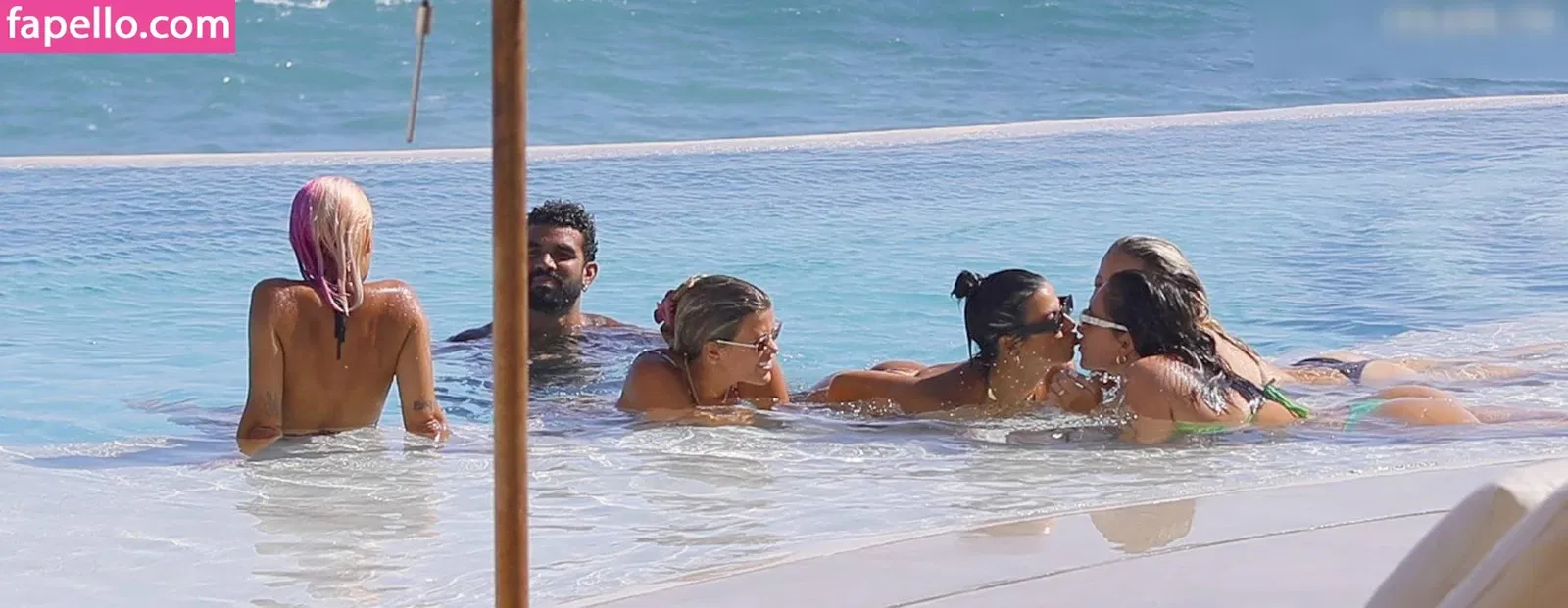 Sofia Richie Onlyfans Photo Gallery 