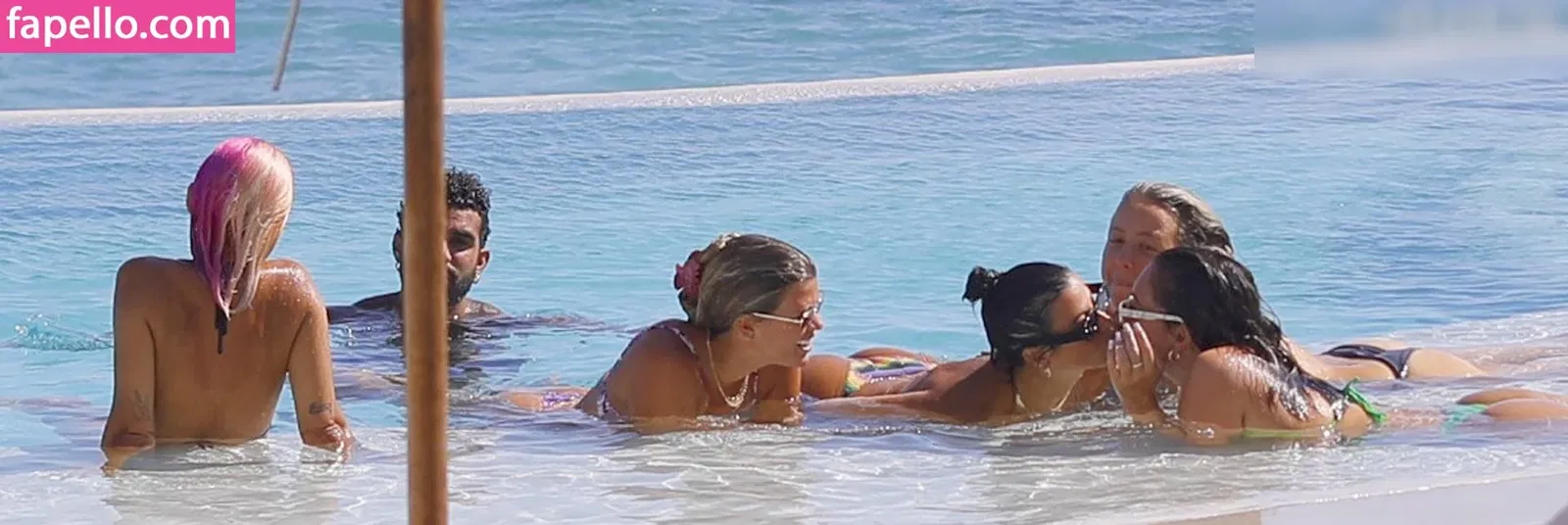 Sofia Richie Onlyfans Photo Gallery 