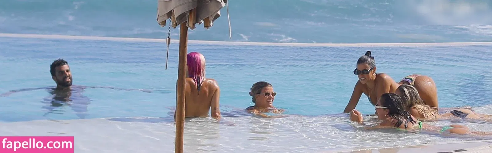 Sofia Richie Onlyfans Photo Gallery 