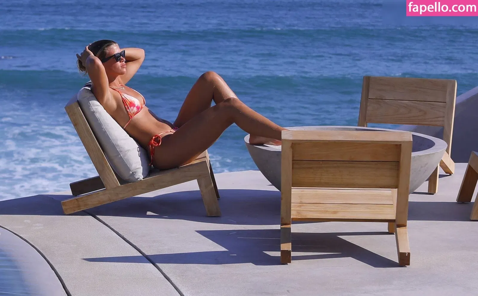 Sofia Richie Onlyfans Photo Gallery 