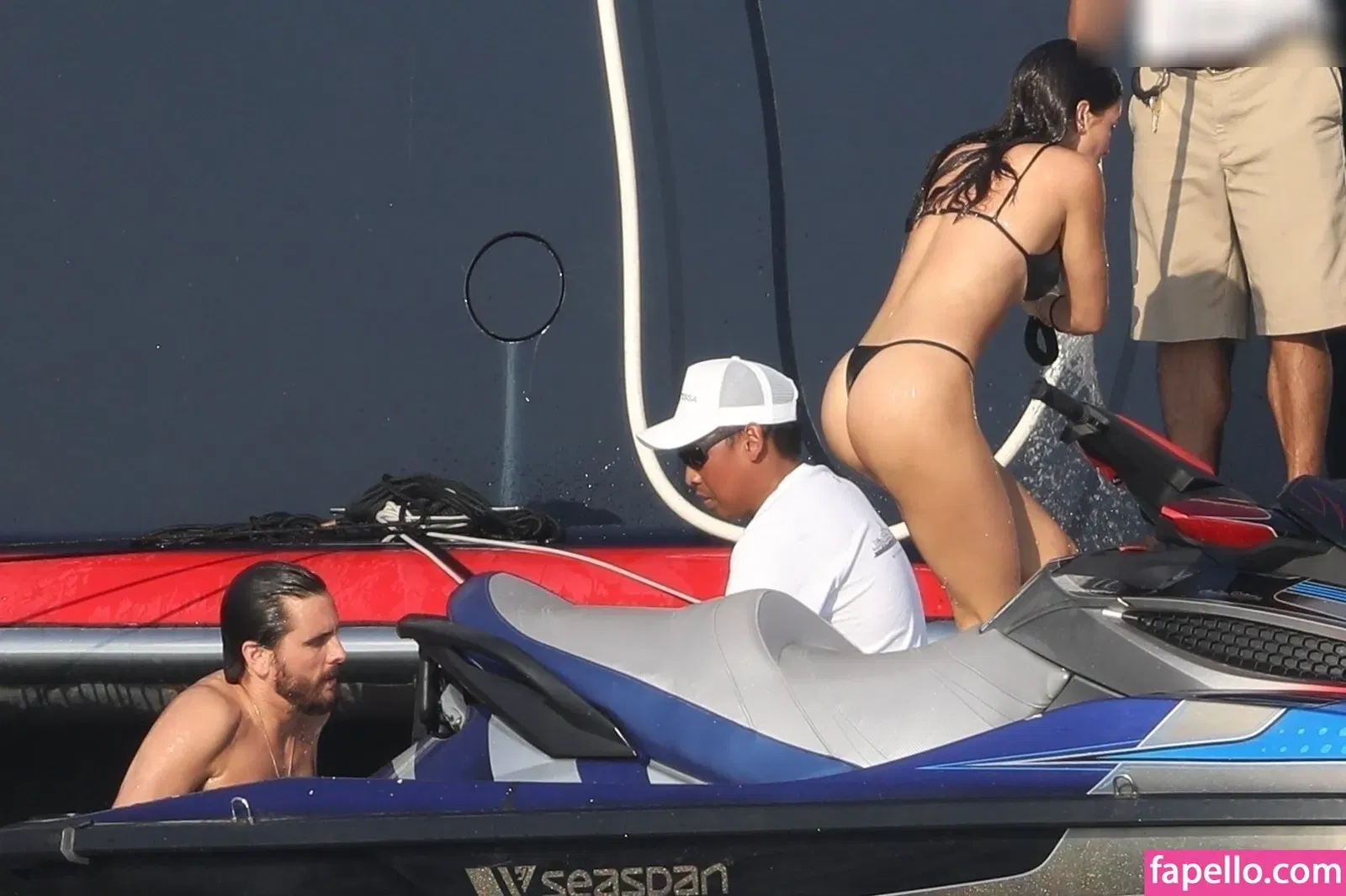 Sofia Richie Onlyfans Photo Gallery 