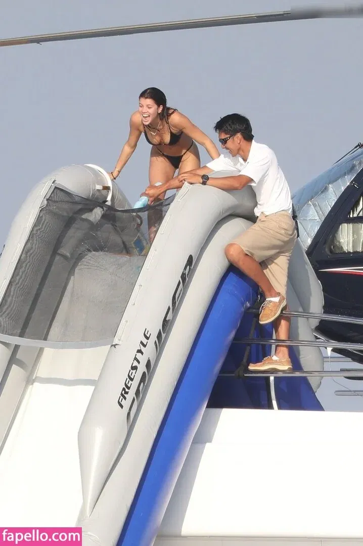 Sofia Richie Onlyfans Photo Gallery 