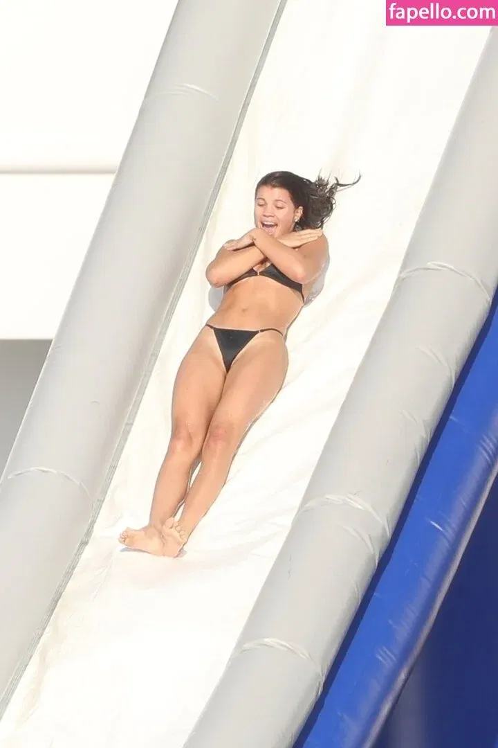 Sofia Richie Onlyfans Photo Gallery 