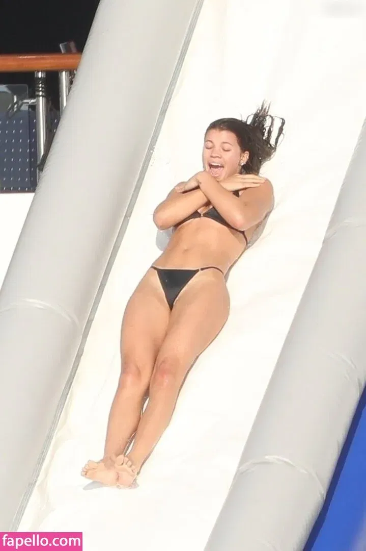Sofia Richie Onlyfans Photo Gallery 