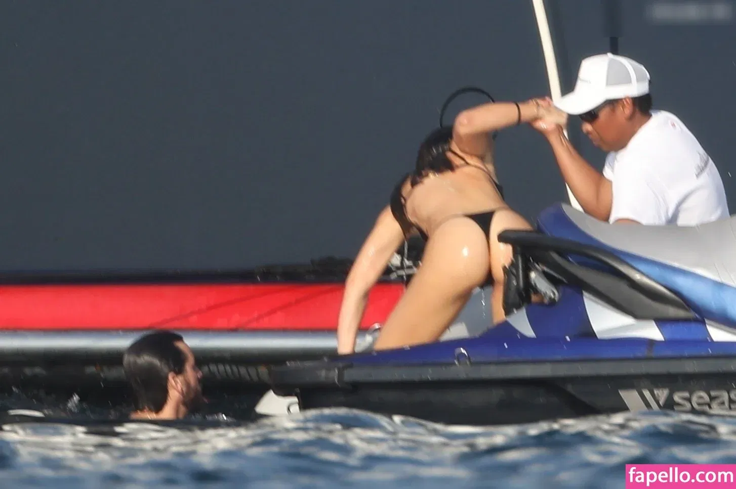 Sofia Richie Onlyfans Photo Gallery 