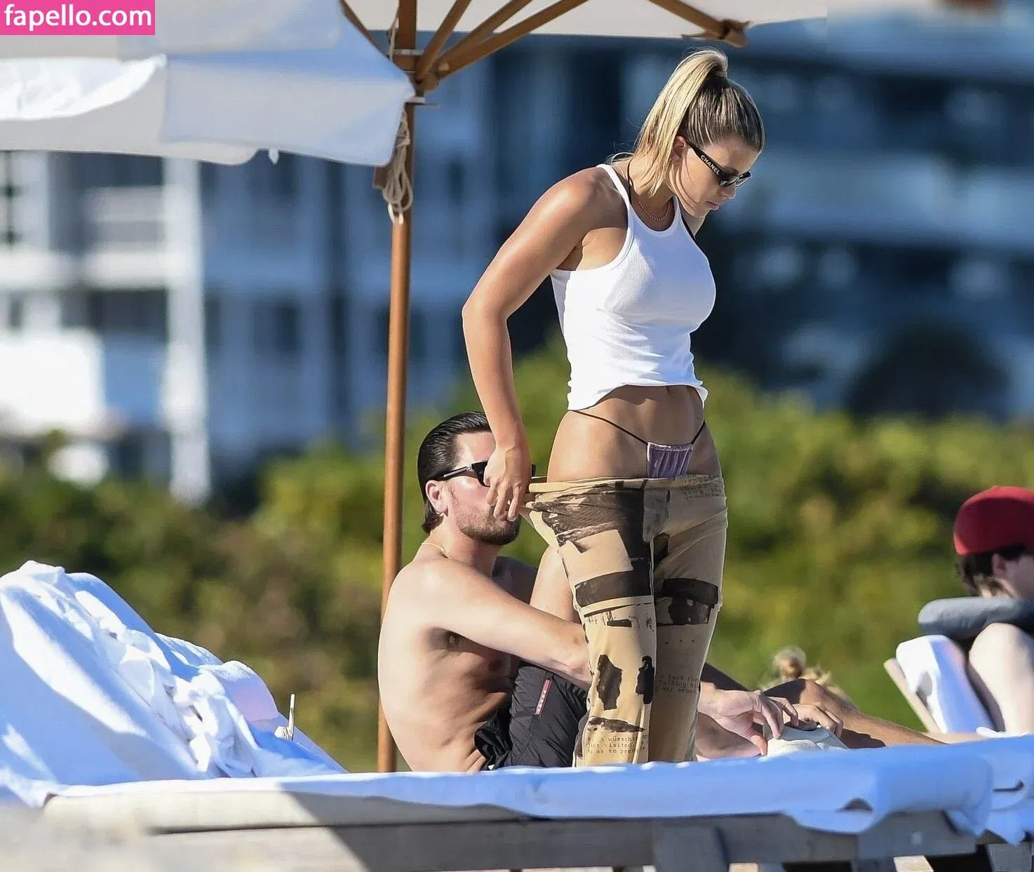 Sofia Richie Onlyfans Photo Gallery 