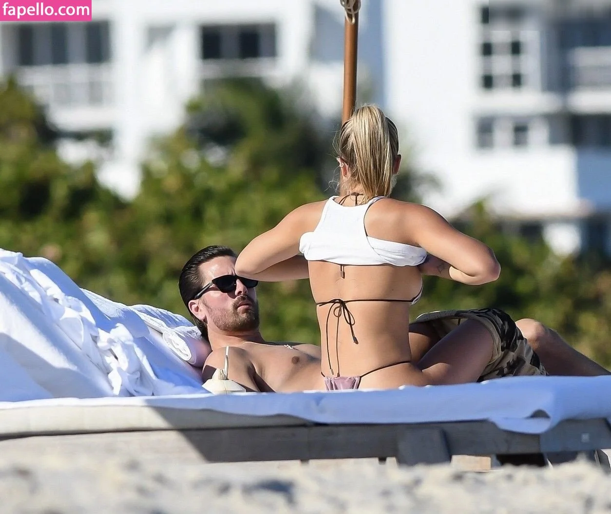 Sofia Richie Onlyfans Photo Gallery 