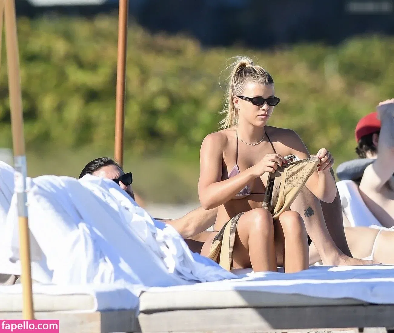 Sofia Richie Onlyfans Photo Gallery 