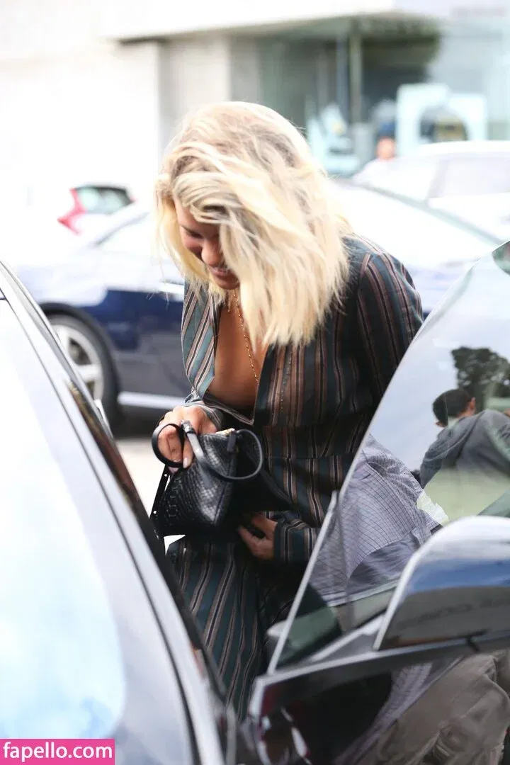 Sofia Richie Onlyfans Photo Gallery 