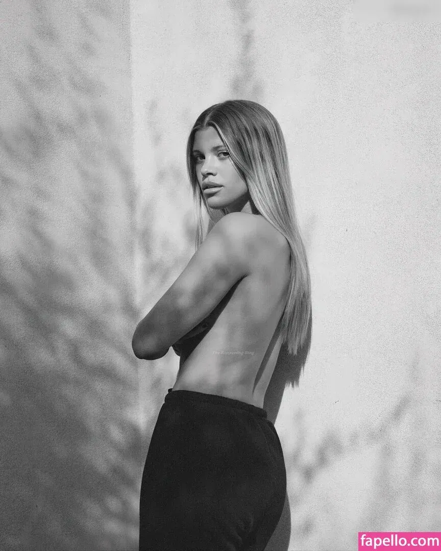 Sofia Richie Onlyfans Photo Gallery 