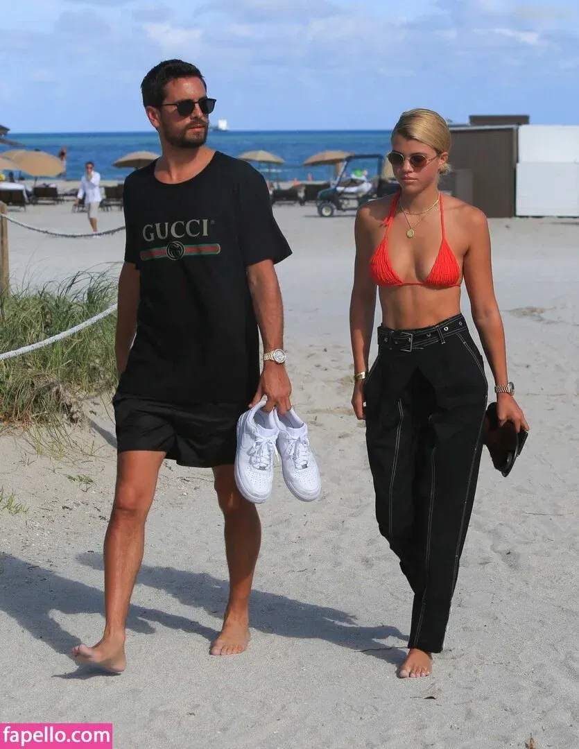 Sofia Richie Onlyfans Photo Gallery 