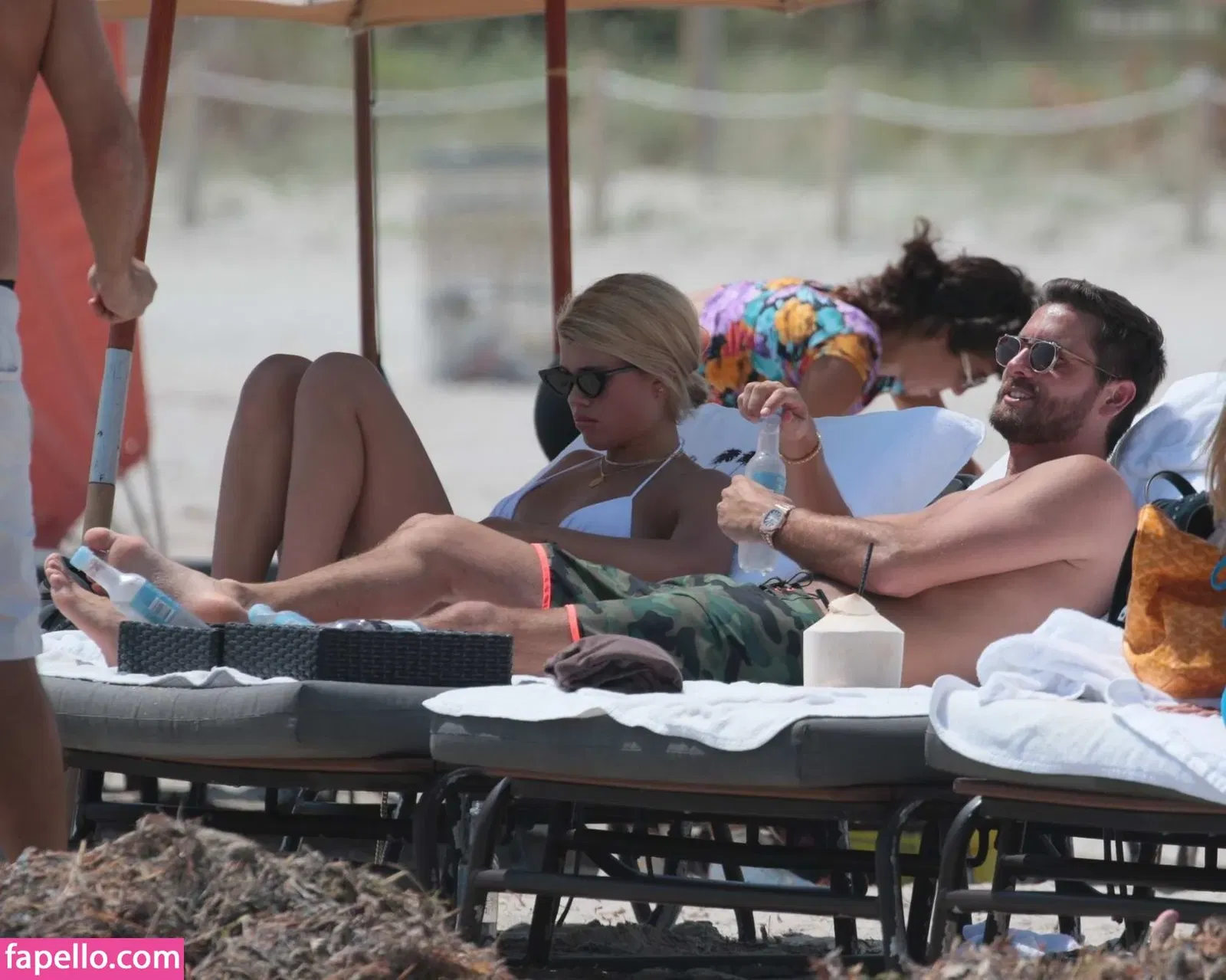 Sofia Richie Onlyfans Photo Gallery 