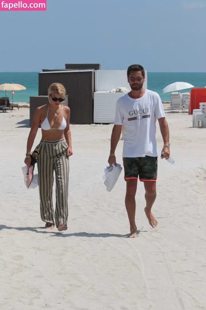 Sofia Richie Onlyfans Photo Gallery 