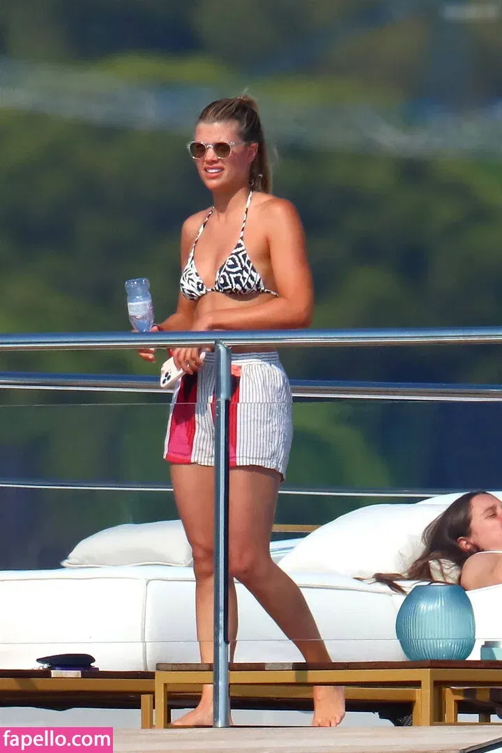 Sofia Richie Onlyfans Photo Gallery 