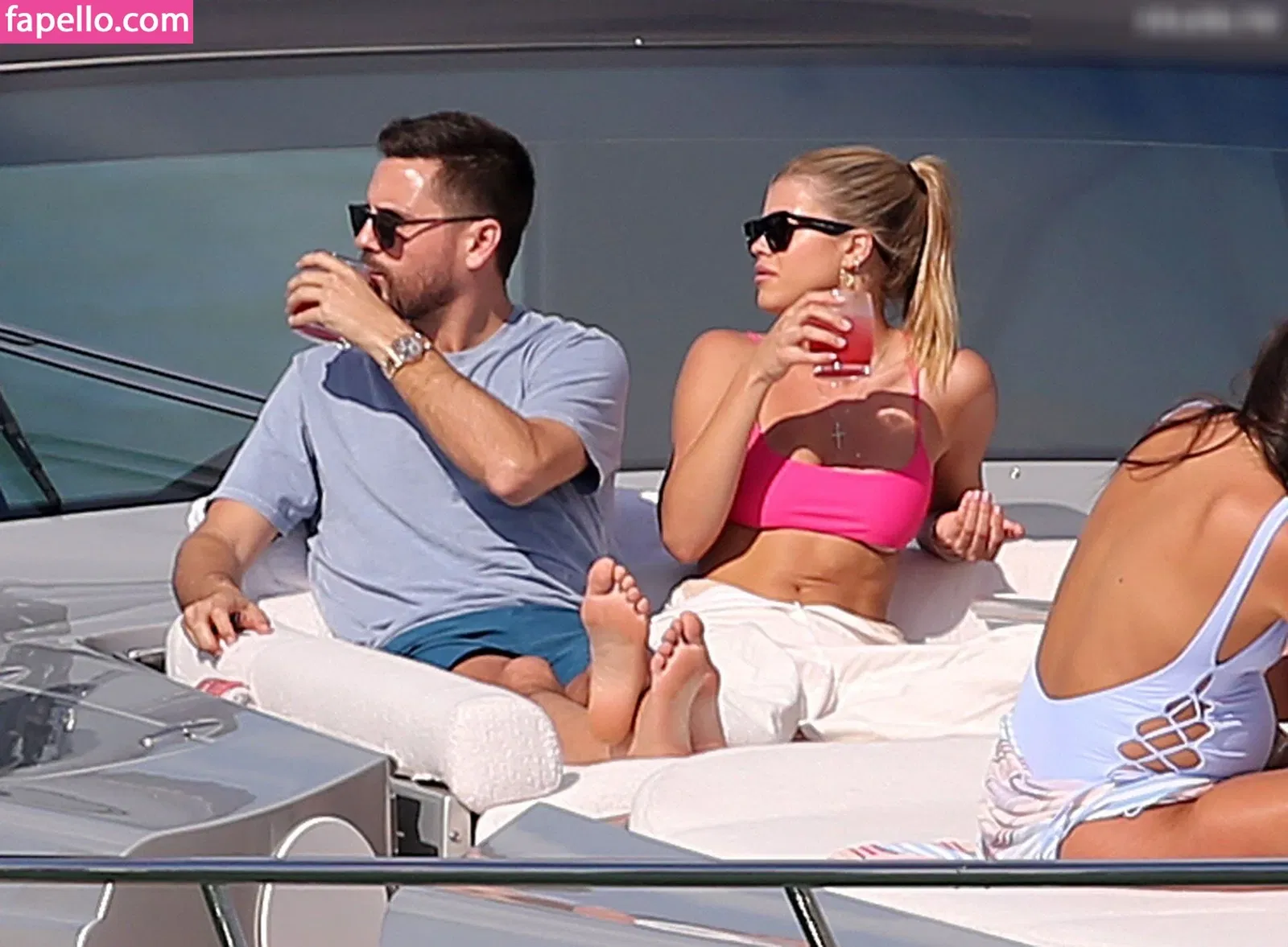 Sofia Richie Onlyfans Photo Gallery 