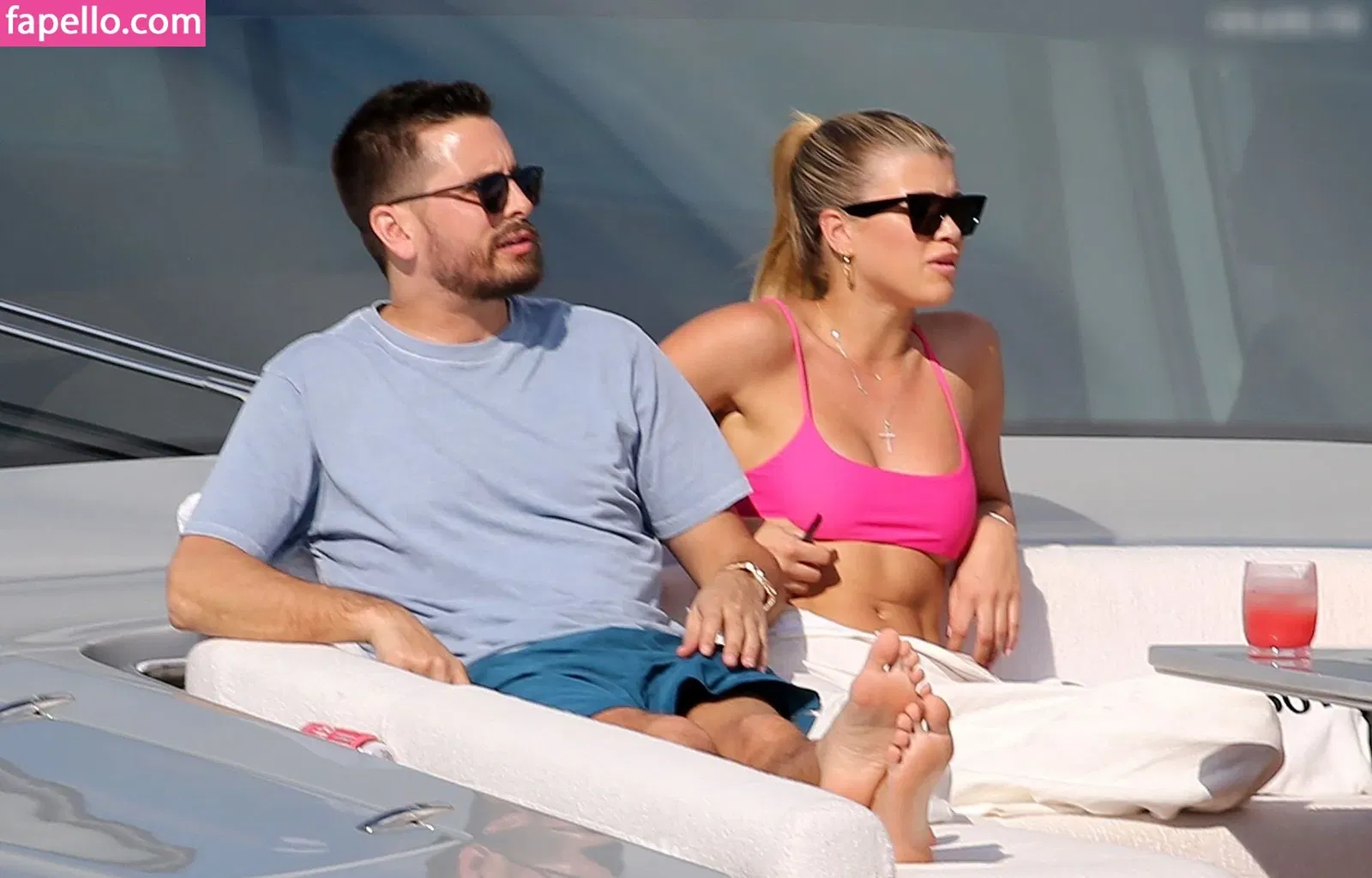 Sofia Richie Onlyfans Photo Gallery 