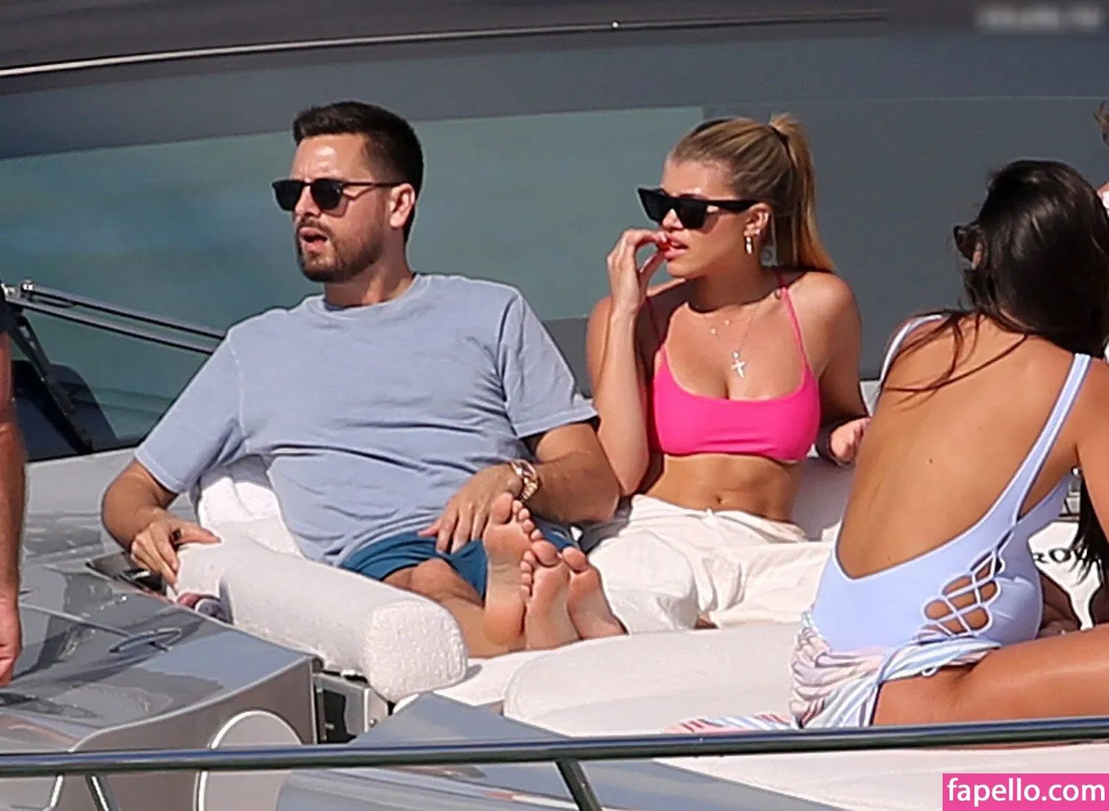 Sofia Richie Onlyfans Photo Gallery 