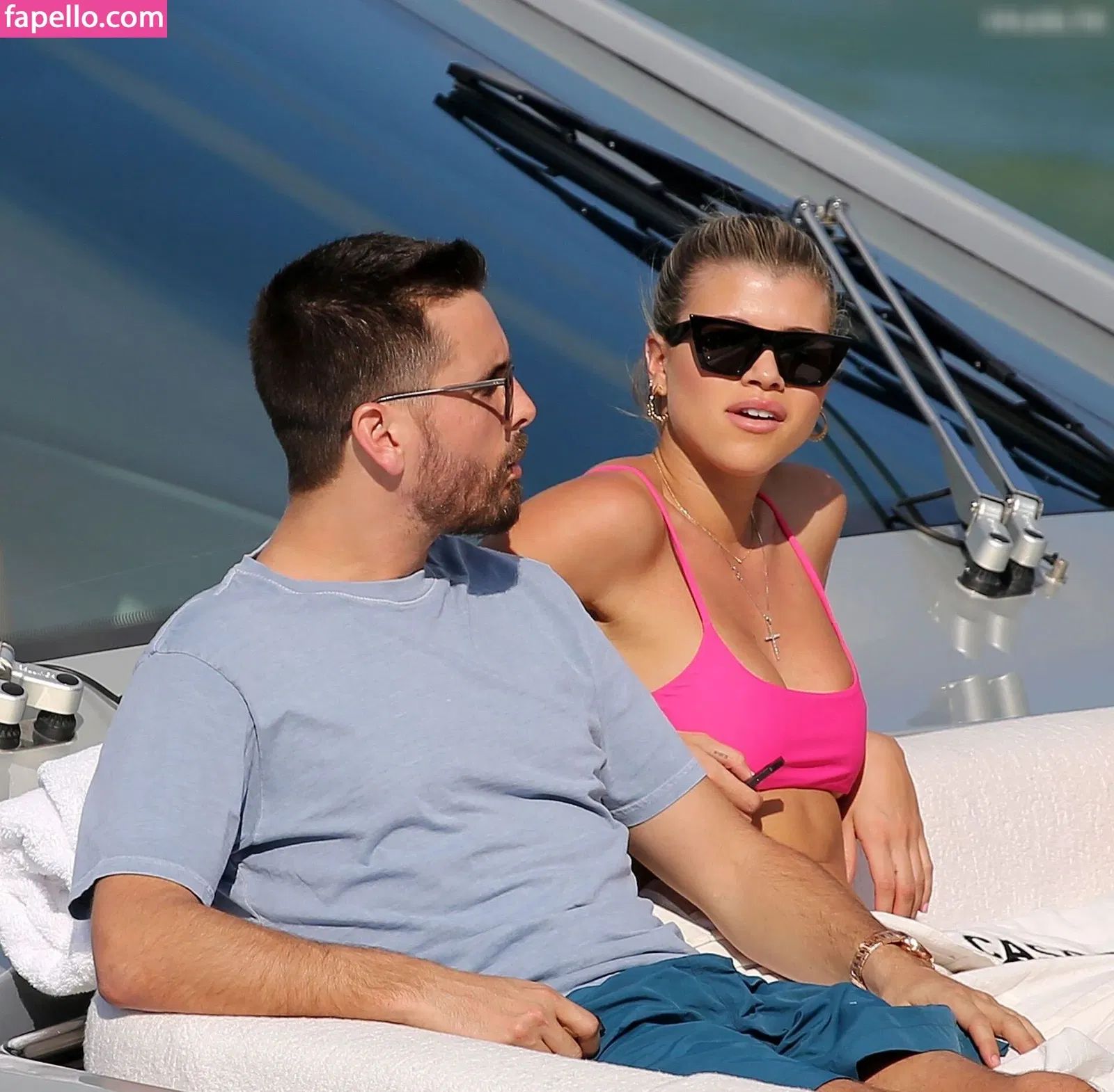 Sofia Richie Onlyfans Photo Gallery 