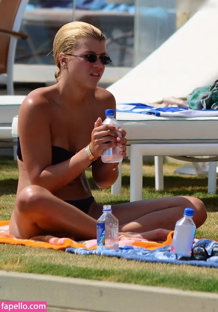 Sofia Richie Onlyfans Photo Gallery 