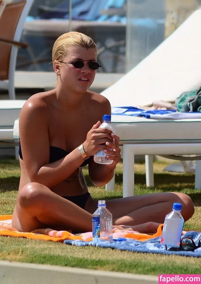 Sofia Richie Onlyfans Photo Gallery 