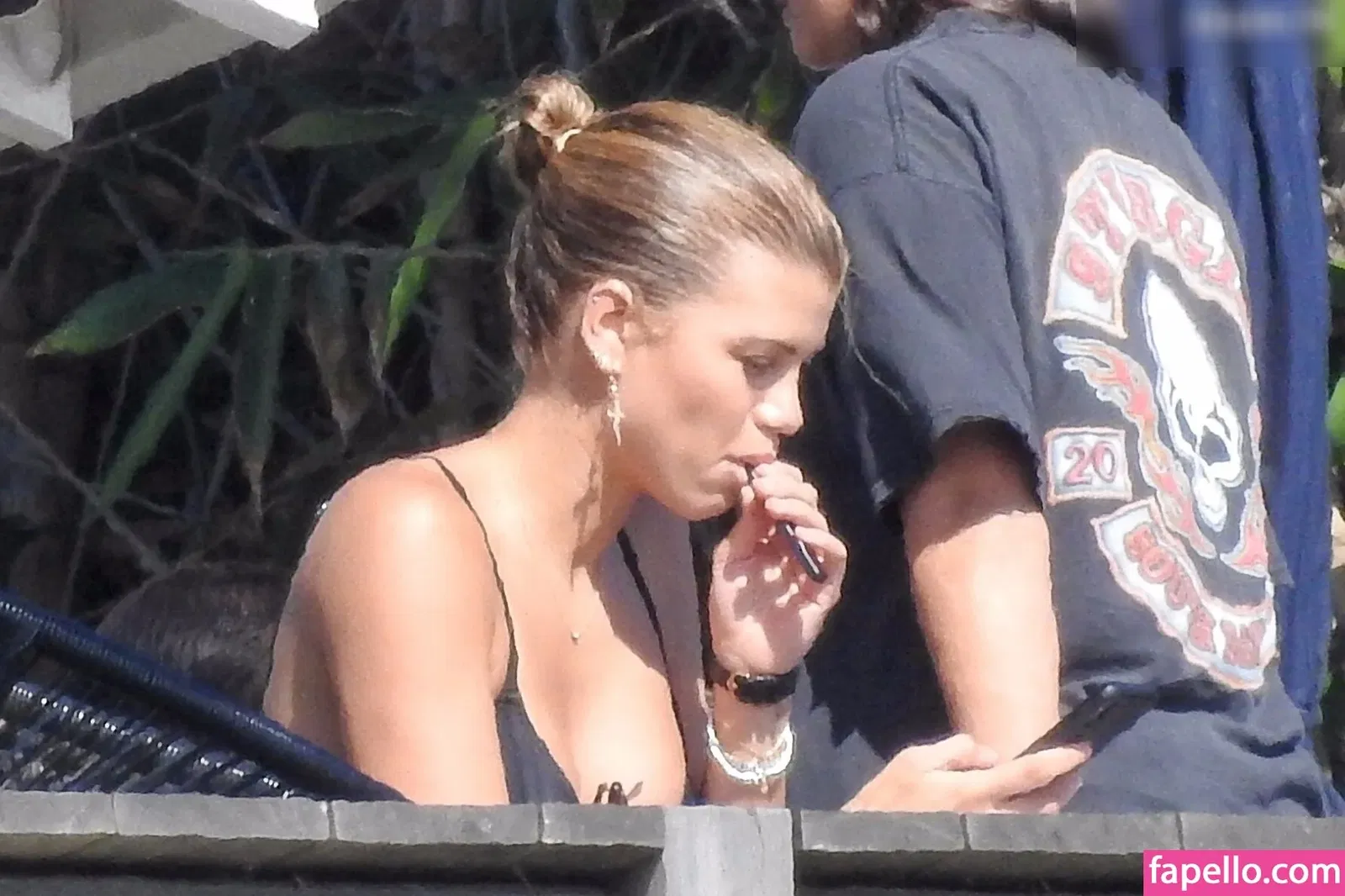 Sofia Richie Onlyfans Photo Gallery 