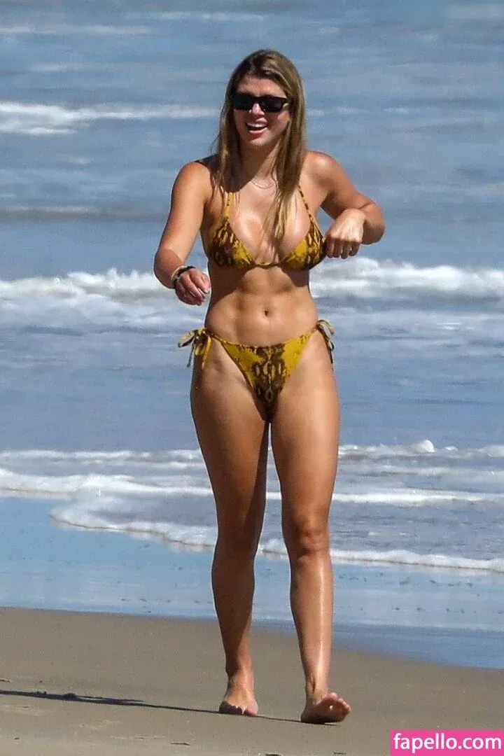 Sofia Richie Onlyfans Photo Gallery 