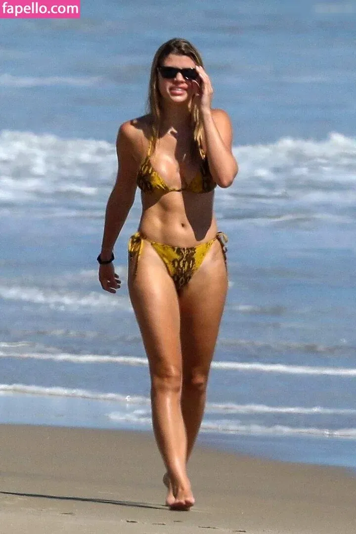 Sofia Richie Onlyfans Photo Gallery 