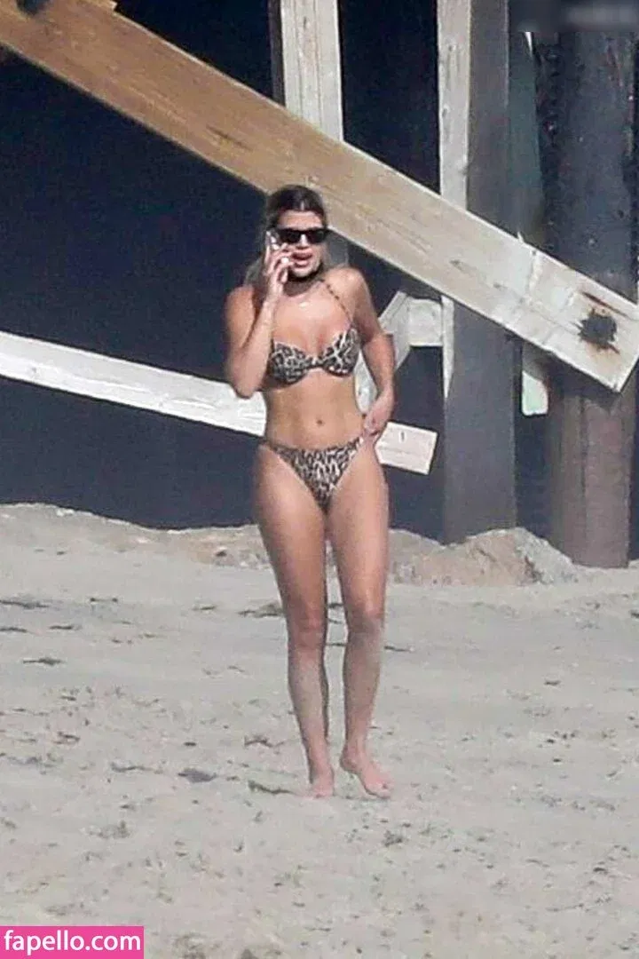 Sofia Richie Onlyfans Photo Gallery 