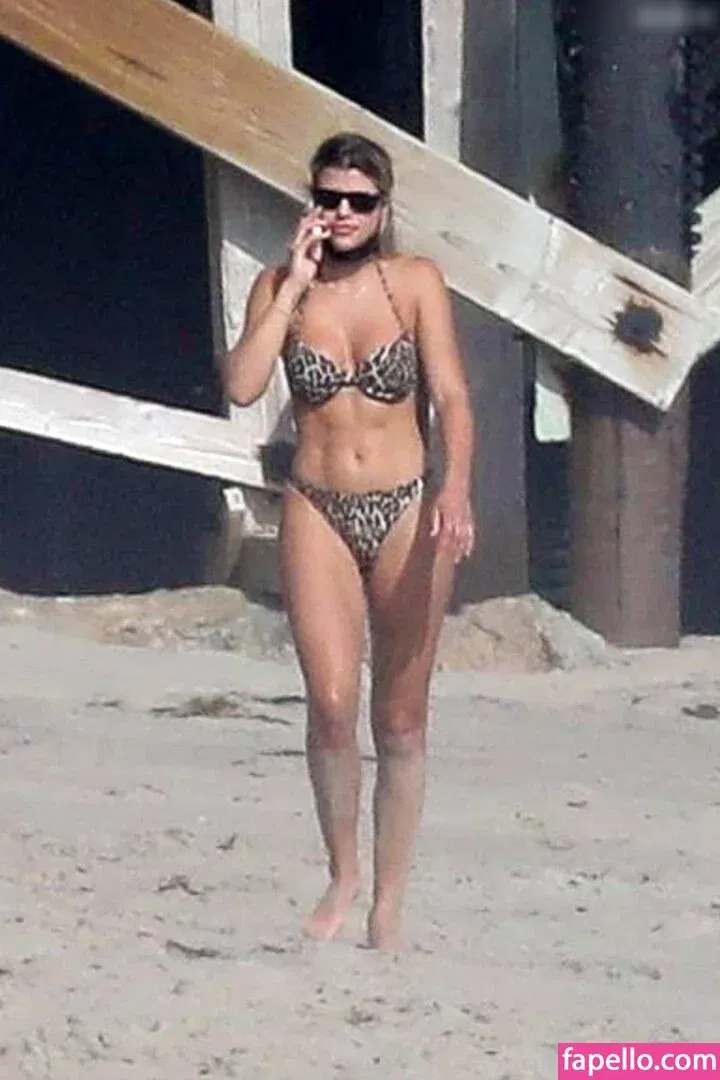 Sofia Richie Onlyfans Photo Gallery 