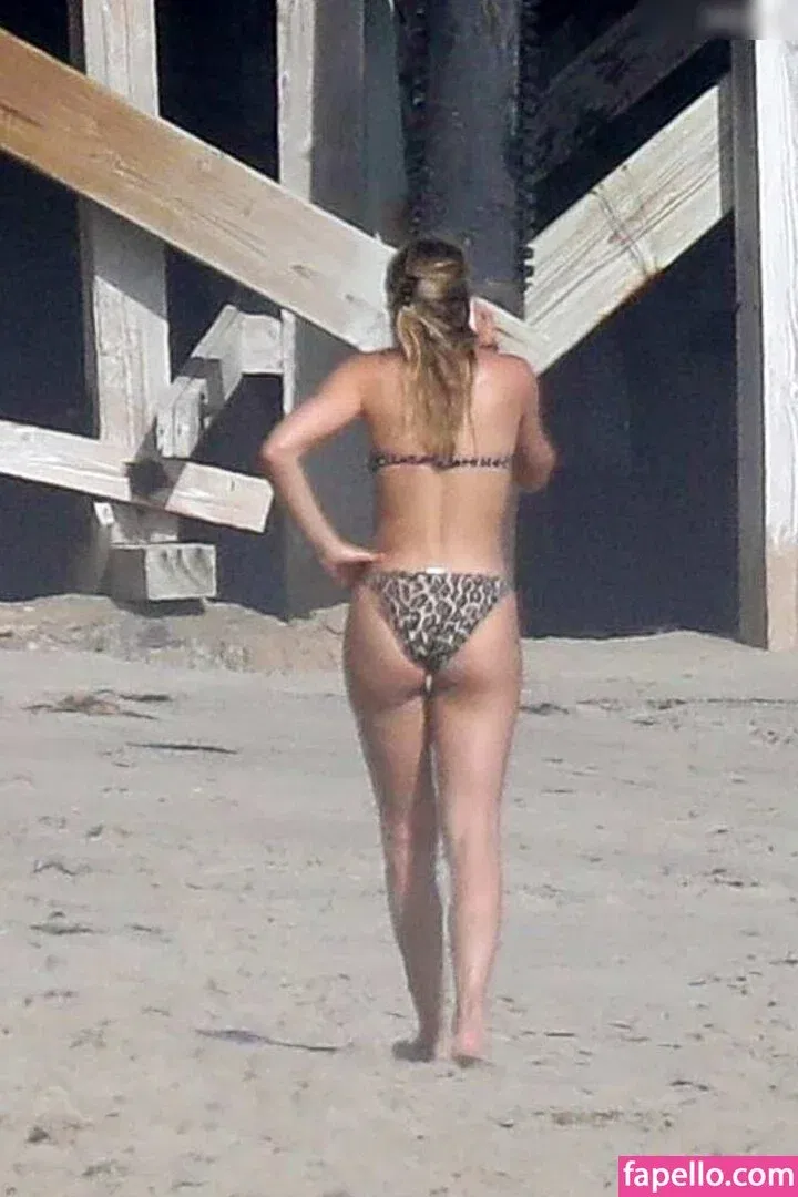 Sofia Richie Onlyfans Photo Gallery 