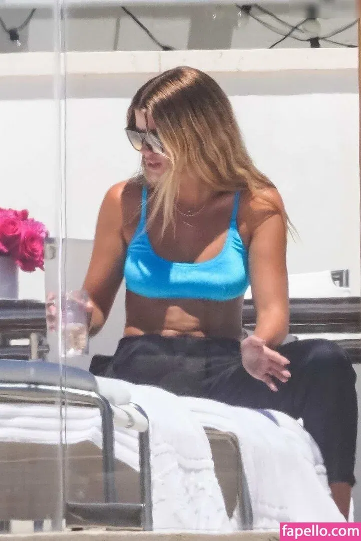 Sofia Richie Onlyfans Photo Gallery 