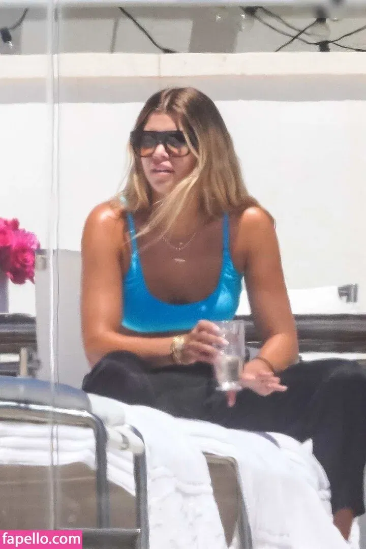 Sofia Richie Onlyfans Photo Gallery 