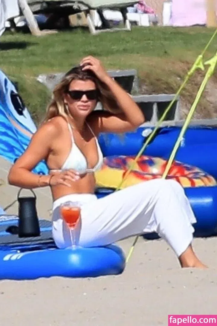 Sofia Richie Onlyfans Photo Gallery 