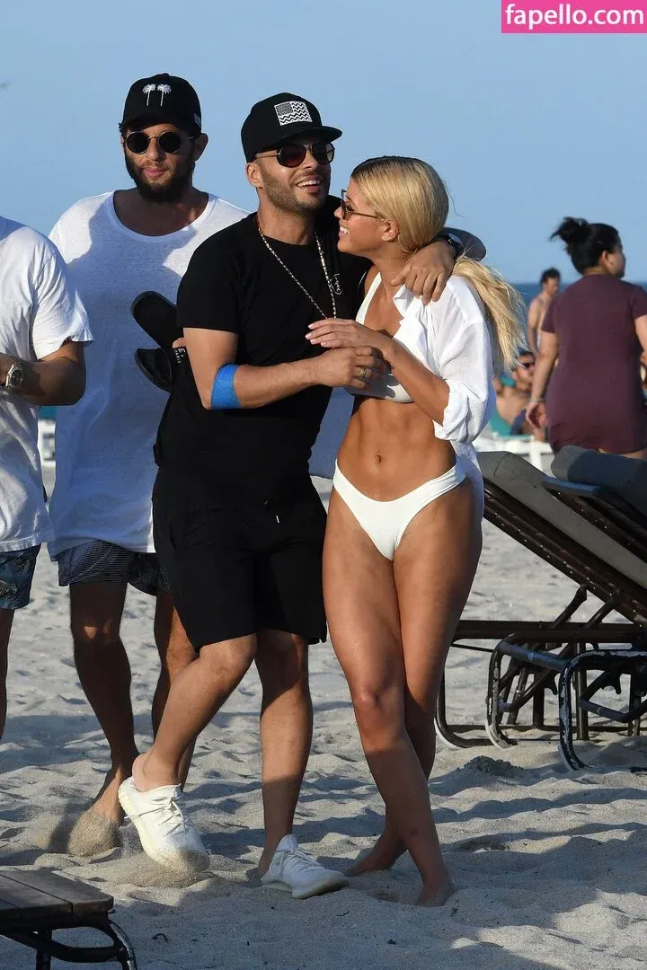 Sofia Richie Onlyfans Photo Gallery 