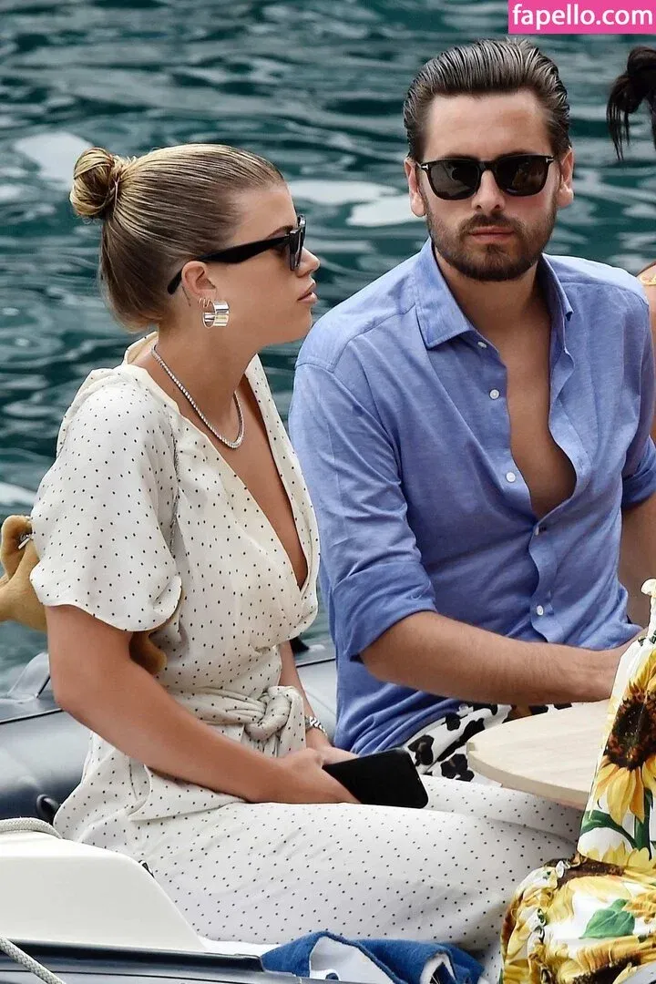 Sofia Richie Onlyfans Photo Gallery 