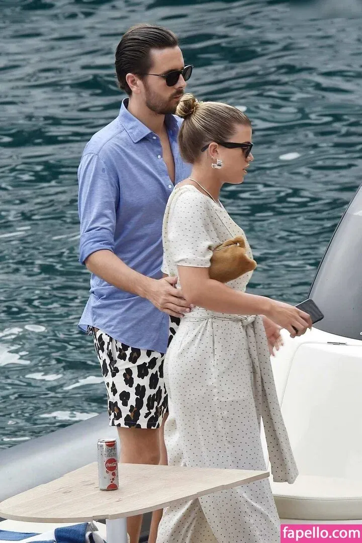 Sofia Richie Onlyfans Photo Gallery 