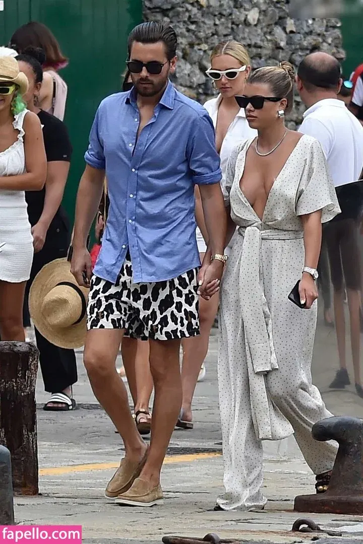 Sofia Richie Onlyfans Photo Gallery 