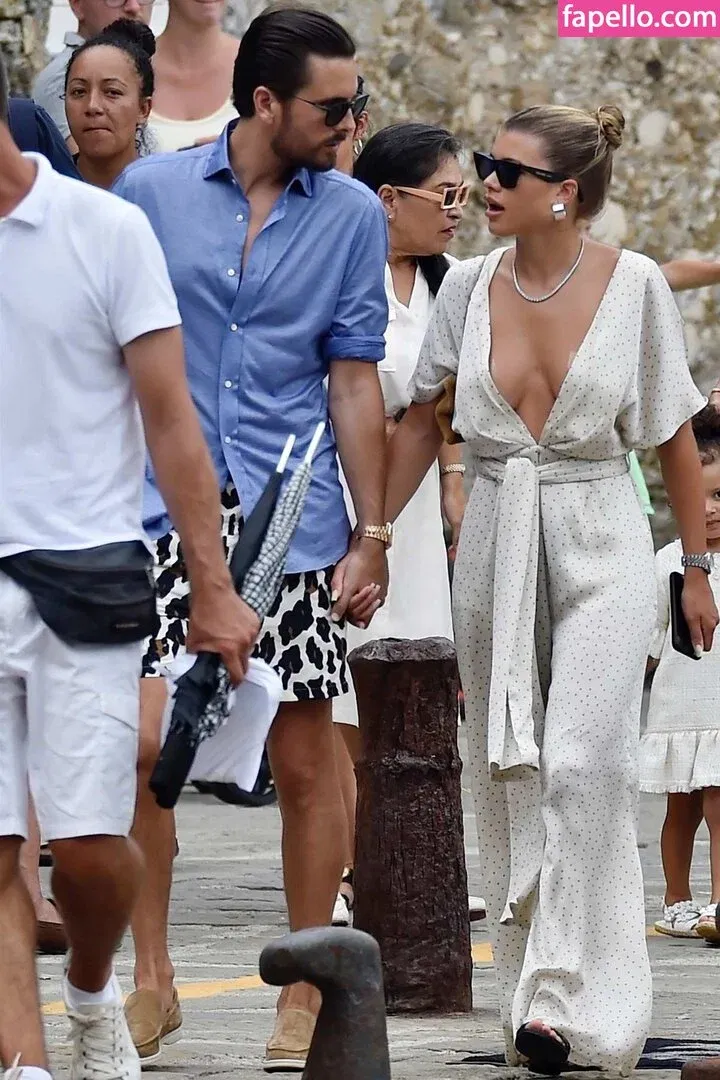 Sofia Richie Onlyfans Photo Gallery 