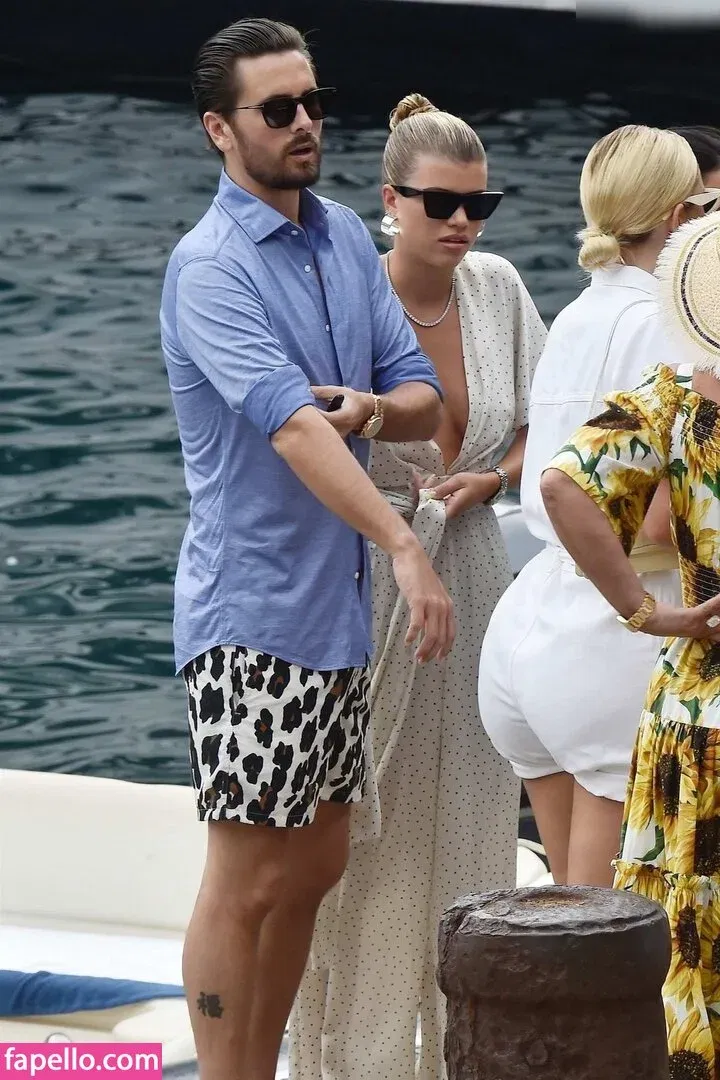 Sofia Richie Onlyfans Photo Gallery 