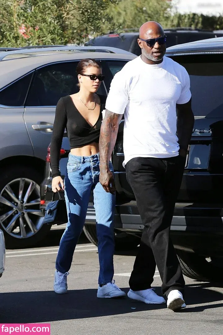 Sofia Richie Onlyfans Photo Gallery 